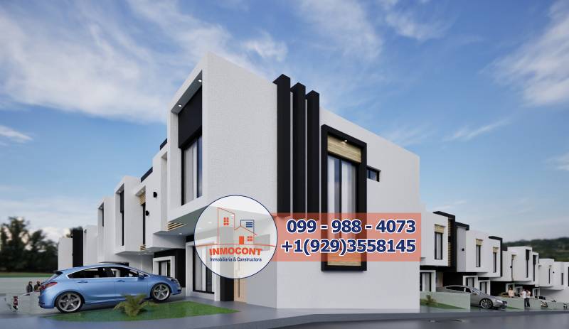 C1573  CASA VIP EN VENTA